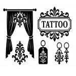 ДЕКОР ДЛЯ СТУДИЙ