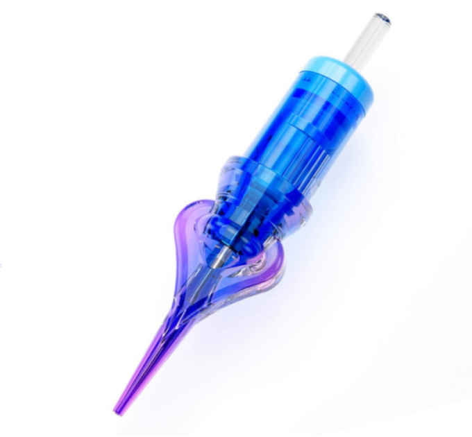 Картриджі Mast Ocean Heart 1001RLT (0.30 1RLLT)