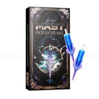 Картридж Mast Ocean Heart 1001RLT (0.30 1RLLT)