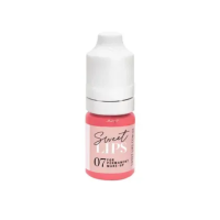 Пигмент для татуажа губ Sweet Lips 07 5мл