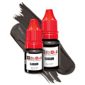 Пигмент для татуажа век WizArt Basic Carbon 5 мл