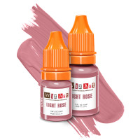 Пигмент для татуажа губ WizArt Classic Light Rose 5 мл