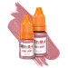 Пигмент для татуажа губ WizArt Classic Light Rose 5 мл