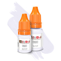 Пігмент для татуажу WizArt Classic White 5 мл