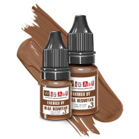 Пигмент для татуажа бровей OLGA NESMIYAN №3, 5ml