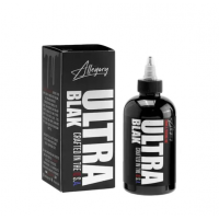 Краска для тату Allegory ULTRA BlacK 1 oz 30 мл