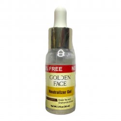 Нейтрализатор ремувера Golden Face 1 Oz (30 ml)