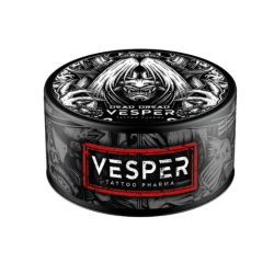 Крем-вазелин Dead Dread Limited Edition BlueBerry Vesper 50 мл
