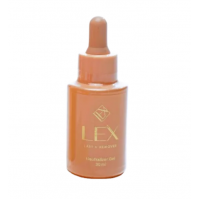 Нейтрализатор LEX Lastik Remover 30 мл