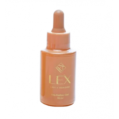 Нейтрализатор LEX Lastik Remover 30 мл