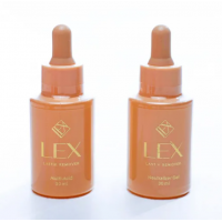 Система удаления пигмента LEX Lastik Remover