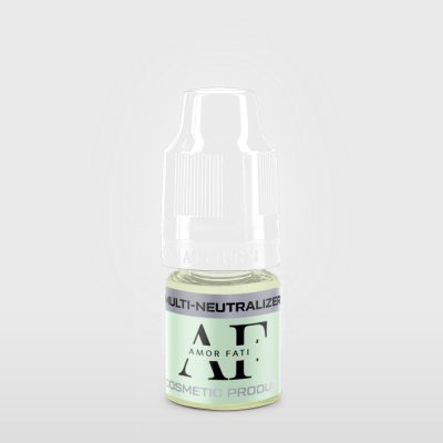 Нейтралізатор ремуверу MULTI-NEUTRALIZER 6 ml AMOR-FATI