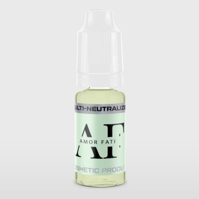 Нейтралізатор ремуверу MULTI-NEUTRALIZER 10 ml AMOR-FATI