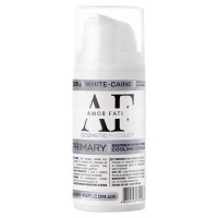 Крем анестетик WHITE-CAINE 12.5% ​​AMOR-FATI