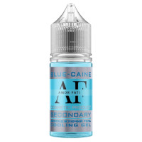 Вторинна анестезія Blue-caine анестетик гель AMOR-FATI