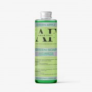 Зеленое мыло концентрат Amor-fati Green Soap Apple 100мл