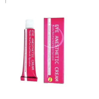 Eye Anesthetic Cream Крем анестетик 10 г Eye Anesthetic Cream Крем анестетик 10 г