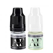 Ремувер та нейтралізатор MULTI-TATTOO-REMOVER 6 ml AMOR-FATI