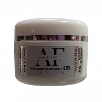 Крем анестетик WHITE-CAINE 12.5% 5 грам AMOR-FATI