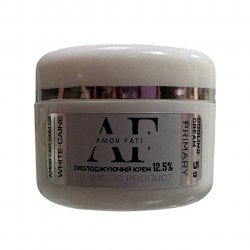Крем анестетик WHITE-CAINE 12.5% 5 г AMOR-FATI