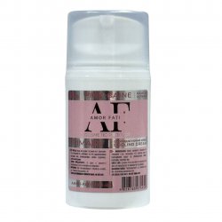 Крем анестетик PINK-CAINE 50 г AMOR-FATI