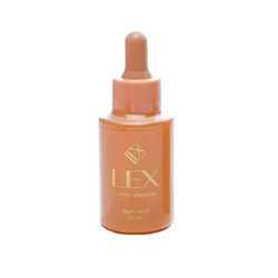Ремувер для татуажу LEX Lastik Remover
