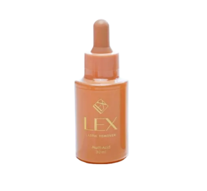 Ремувер для татуажу LEX Lastik Remover 30 мл