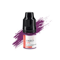 Пигмент для татуажа губ DEFENDERR ANGEL'S №12 Heather (минерал) 6 мл