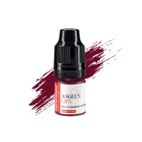 Пигмент для татуажа губ DEFENDERR ANGEL'S №13 Alisa (минерал) 6 мл