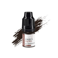 Пігмент для татуажу брів DEFENDERR ANGEL'S №27 Liv (мінерал) 6 мл