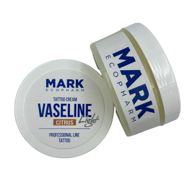 Вазелин Original Citrus Mark Ecopharm