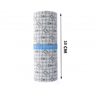 Заживляющая пленка EZ для тату 10 см