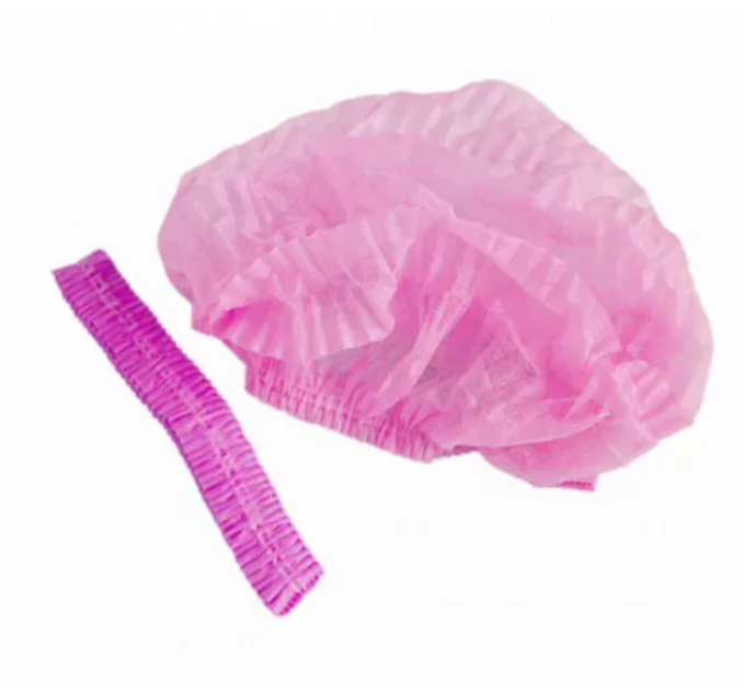 Шапочка процедурная 20 шт