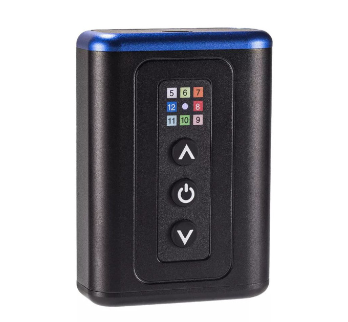 Бездротовий блок живлення для тату AIRBOLT BATTERY PACK FK