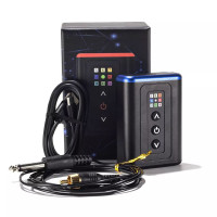 Бездротовий блок живлення для тату AIRBOLT BATTERY PACK FK