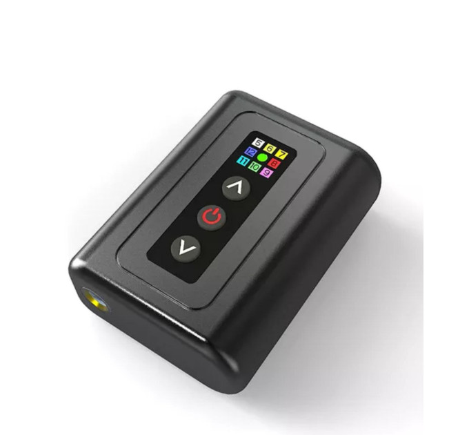 Бездротовий блок живлення для тату AIRBOLT BATTERY PACK FK