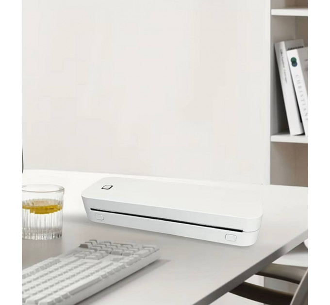 Беспроводной тату-принтер Mark life A4 D210