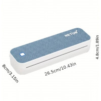 Бездротовий тату-принтер NETUM