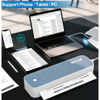 Беспроводной тату-принтер NETUM