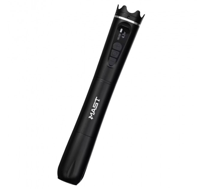 Машинка для татуажа Mast WQP-103 розовая