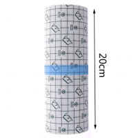 Заживляющая пленка EZ для тату 20 см