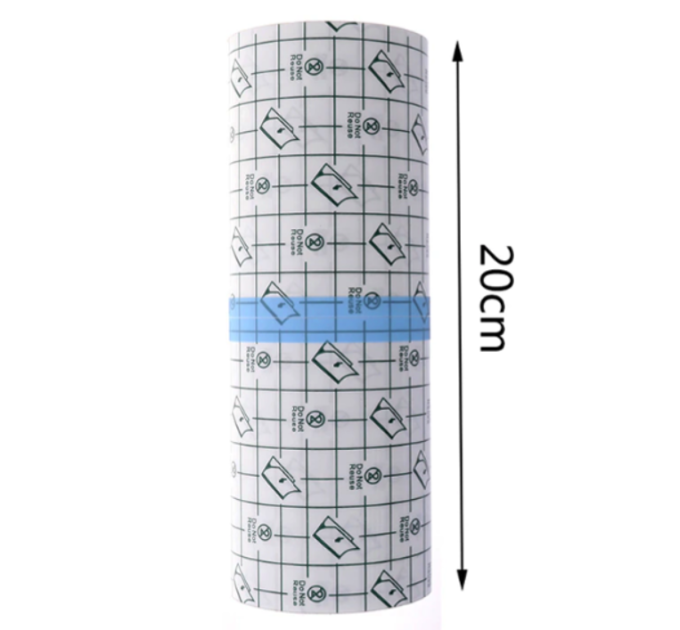 Загоювальна плівка EZ для тату 20 см