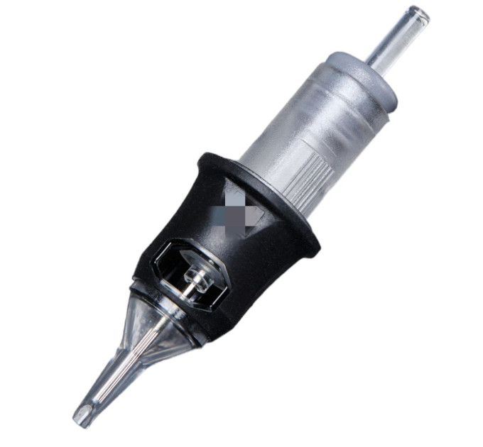 Картридж DEFENDERR Black Swan TATOO 1211RLLT 1 шт