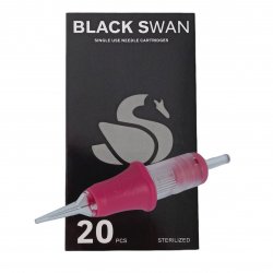 Картридж DEFENDERR Black Swan PMU 35/01 RLLT-T 20 шт