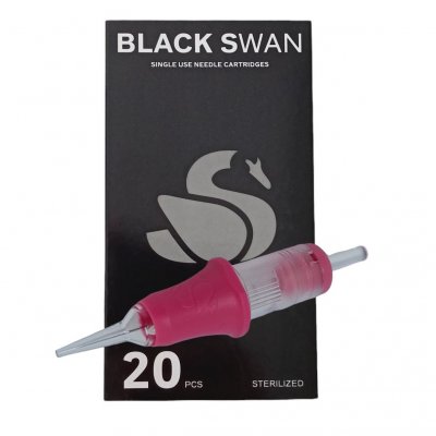 Картридж DEFENDERR Black Swan PMU 30/01 RLLT 20 шт