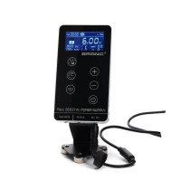 Блок живлення для тату Thunderlord power supply