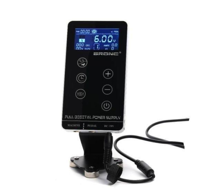 Блок живлення для тату Thunderlord power supply