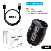 Бездротовий блок живлення Magic-Creator 1500 mAh