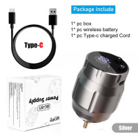 Бездротовий блок живлення Magic-Creator 1500 mAh