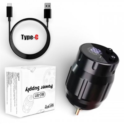 Беспроводной блок питания Magic-Creator 1500 mAh Беспроводной блок питания Magic-Creator 1500 mAh